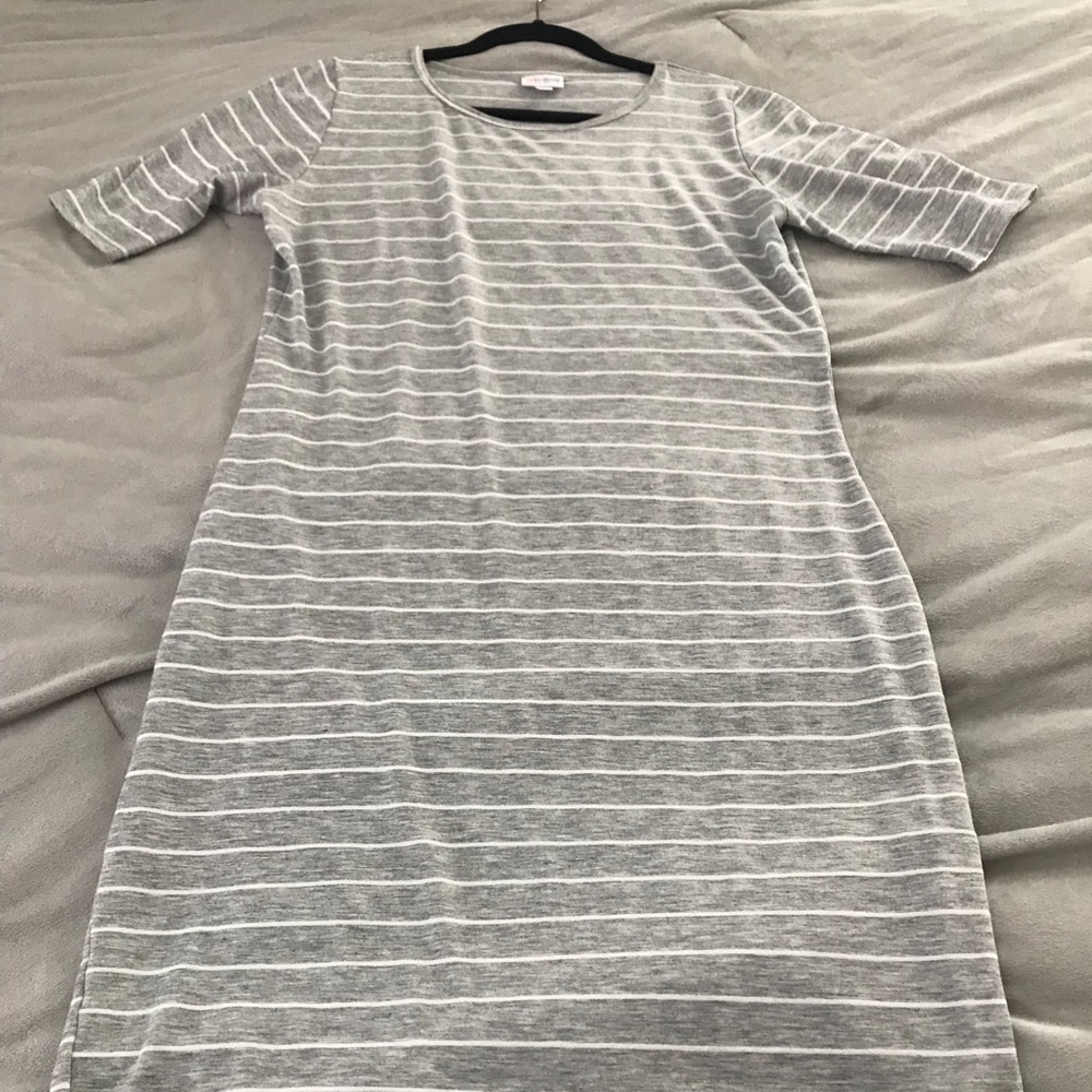 Lularoe Julia dress